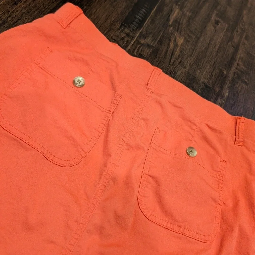 Lee women skort